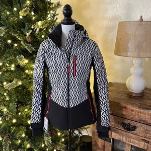 Obermeyer Ski Jacket